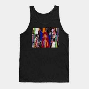 Horror & Shock Tank Top